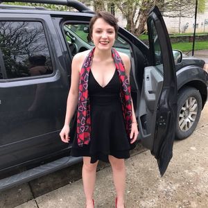 Meet your Posher, Melina